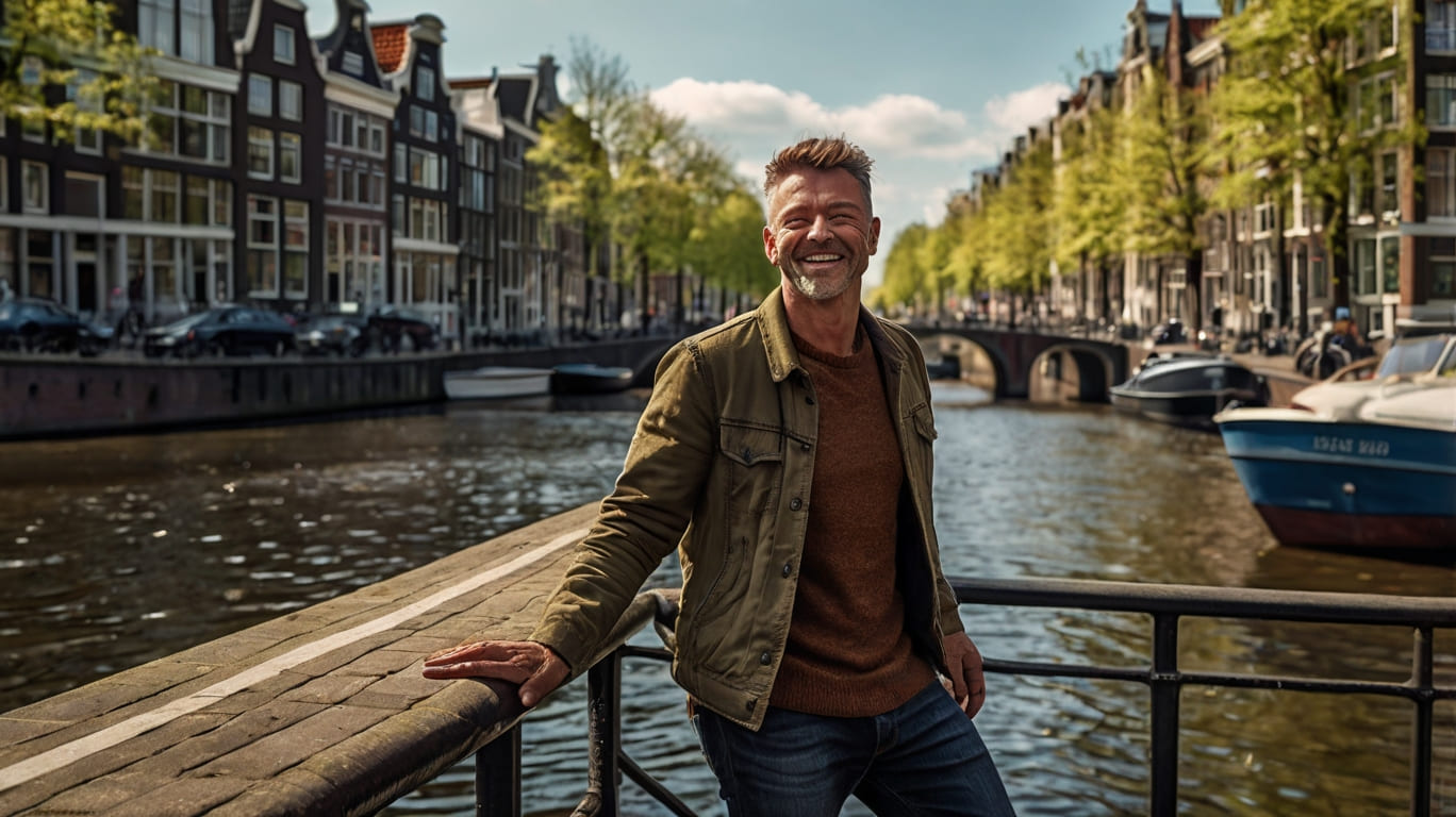 Amsterdam Verborgen Pareltjes Tour